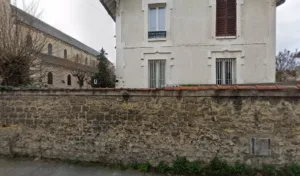 Ryan Restaurant à Les Mureaux