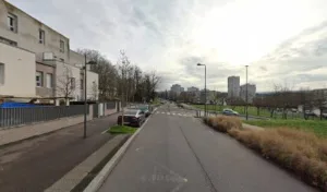 fiertyfood à Les Mureaux