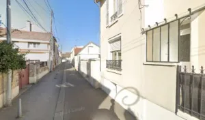 Marianne Restaurant à Les Mureaux