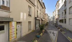 La Petite Table à Bagnolet