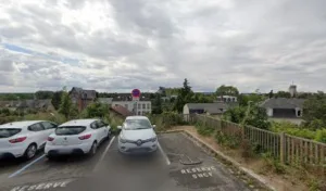 Herault Lydia à Hardricourt