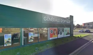 TERRE ET MER à Bruay-la-Buissière