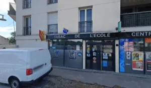 Le First à Châtenay-Malabry