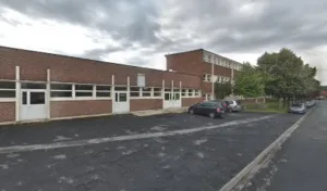 Restaurant Scolaire à Caudry