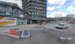 Brasserie Universelle à Vanduvre-lès-Nancy