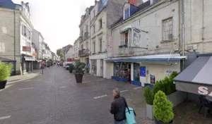 Veuve Amiot Restaurant Franco Italien à Saumur