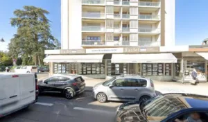 Good coffee à Thonon-les-Bains