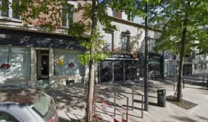 Comme Chez Vous à Reims