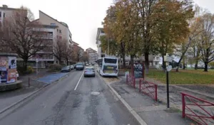 IBIS KITCHEN LOUNGE à Thonon-les-Bains