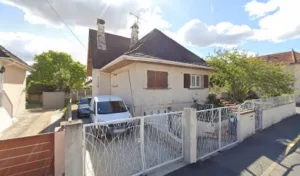 Externat à Villeparisis