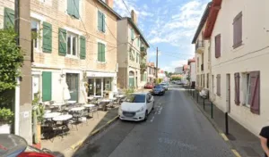 Restaurante Italiano Biarritz à Biarritz