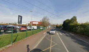 Inspirations Sogeres La Cantine Pa Pareille à Osny