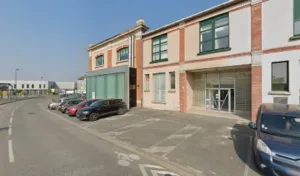 Césaré à Bétheny