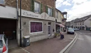 Restaurant Abc Grill à Buc