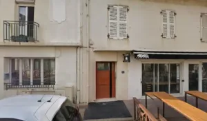 Le Classico à Biarritz