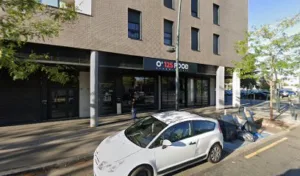 O’125 Food Sandwicherie à Sainte-Geneviève-des-Bois