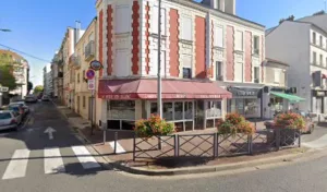 Le Petit Vin Blanc Nogent à Nogent-sur-Marne