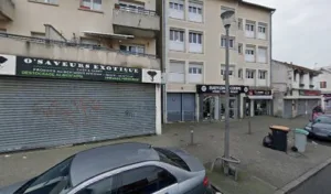 Top Dwich à Arnouville