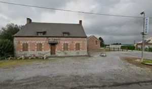 Les 3 Pavés à Bas-Lieu