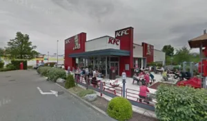 Tasty World à Échirolles