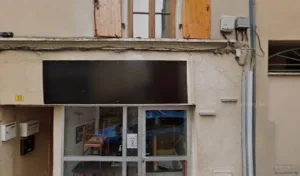 The Best Food à Sainte-Colombe