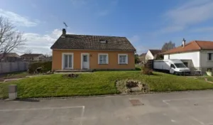 MASTER PIZZA à Boult-sur-Suippe