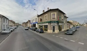 Le Petit Vatel à Reims