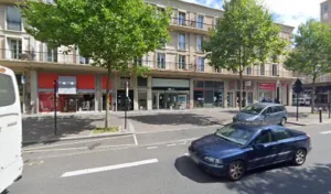 Sucre Sale à Le Havre