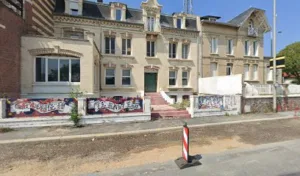 La Luna Club à Le Havre