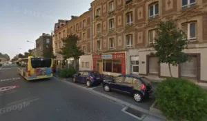 All-in Bagels Le Havre à Le Havre