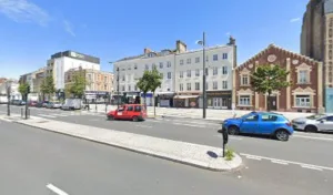 Pizziria SUN7 à Le Havre