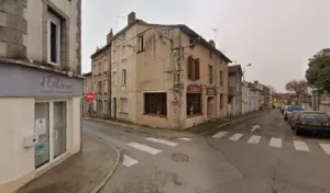 Zaguan Bar Tapas à Bressuire