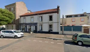 Le Tourbillon à Le Havre