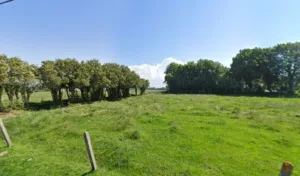 Chez Nicolle à Saint-Jouin-Bruneval