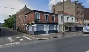 Pause Dej’ à Le Havre