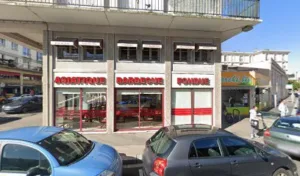 Asiatique Barbecue Fondue à Le Havre