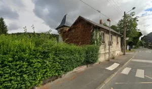 La Cuisine Evolutive à Harfleur