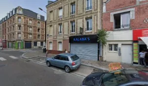 Flash Kebab à Le Havre