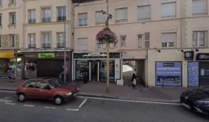 Bonnet Fontaine à Elbeuf