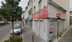L’assiette Africaine Restaurant Traiteur à Le Havre