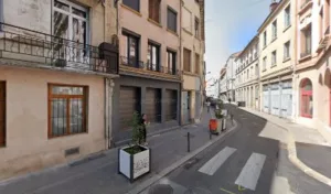 Restaurant Asiatique à Saint-Étienne