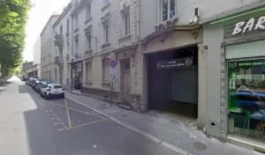 Bar Demi Muid à Saint-Étienne