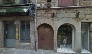 Bouteyre Stephane (Vert Bouteille) à Saint-Étienne