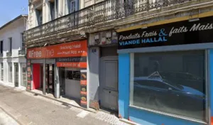 Free Time Snacking Halal Poulet Rôti à Saint-Étienne