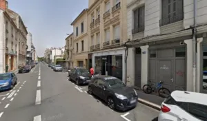 Restaurant 38 Grill à Saint-Étienne