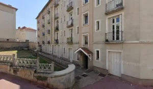 Aux Fruits des Bois à Saint-Étienne