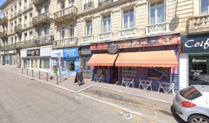 Grill Sainte Sophie Restaurant à Saint-Étienne