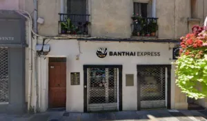 La Part Des Anges à Toulon