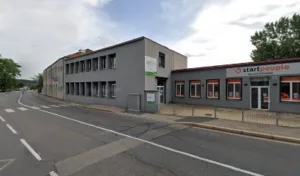 Bien dans mon assiette à Saint-Étienne