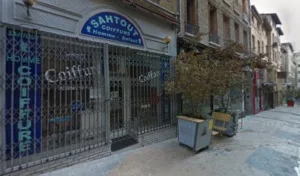 French Snack Factory à Saint-Étienne